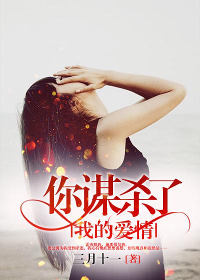 你谋杀了我的爱情是什么歌曲