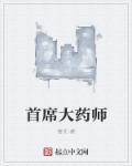 首席药师全文免费阅读