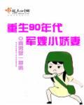 重生九零后小军嫂