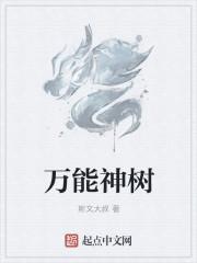 万能木是什么树