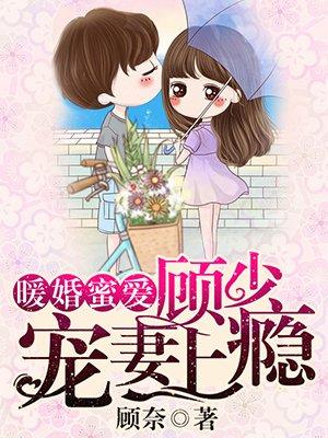 暖婚蜜爱顾少宠妻上瘾免费漫画