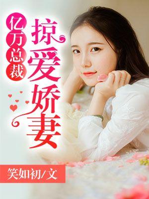 亿万总裁爱上平凡女孩