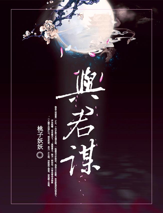 与君谋天下