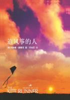 追风筝的人作者介绍及创作背景