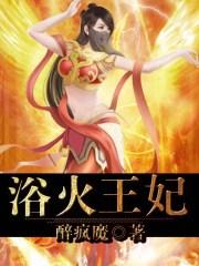 浴火王妃醉疯魔全本免费