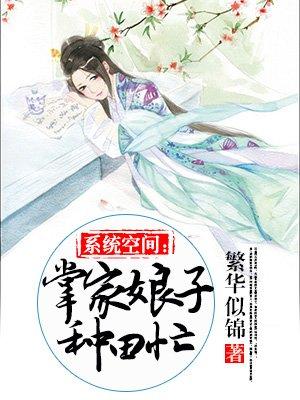 空间之掌家小农女