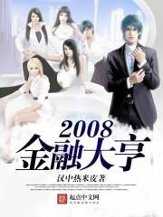 2008金融大亨最新