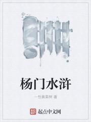 杨门虎将百科