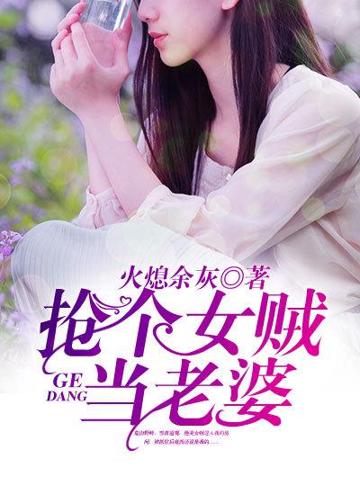 抢个女贼当老婆肖婉约