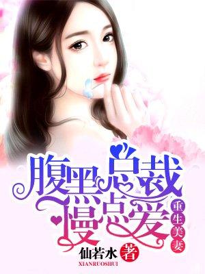 重生美妻腹黑总裁慢点爱