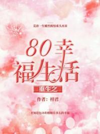 重生之80幸福生活翻页在线阅读