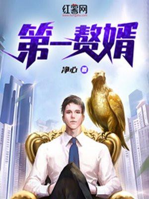 第一赘婿漫画免费下拉式