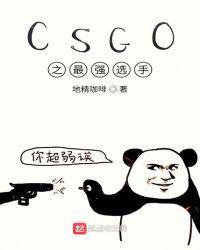 CSgo之最强选手