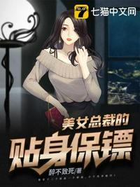 美女总裁的贴身保镖高飞