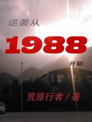 逆袭1988无弹窗