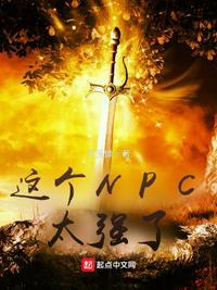 穿越成npc