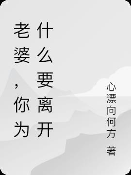 老婆你为什么没有