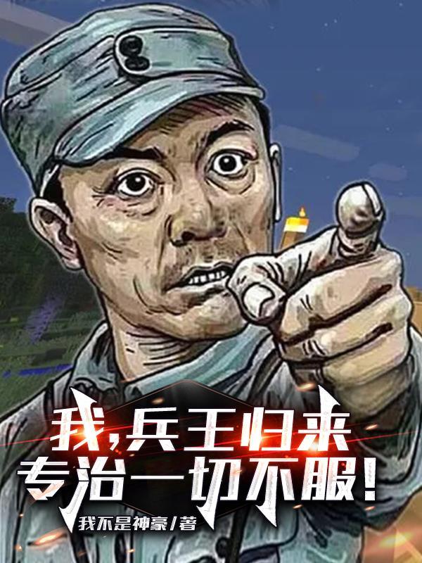 我兵王归来专治一切不服我不是神豪