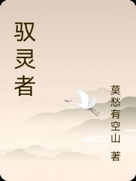 驭灵者叫什么