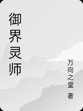 有界灵师的玄幻