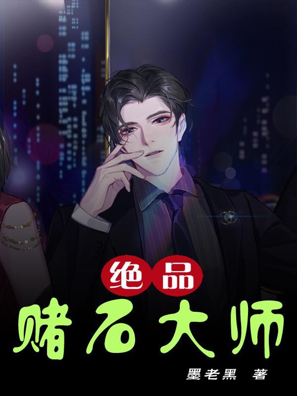 绝品赌石大师范小木