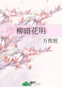 柳暗花明休啼笑