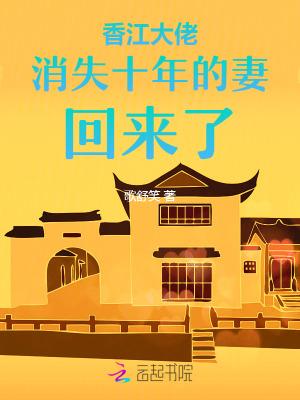 香江大佬消失十年的妻回来了说什么