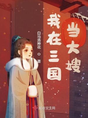 妯娌的三国时代大嫂