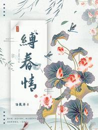 缚春情江宴番外