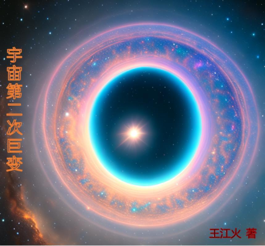 第二个宇宙