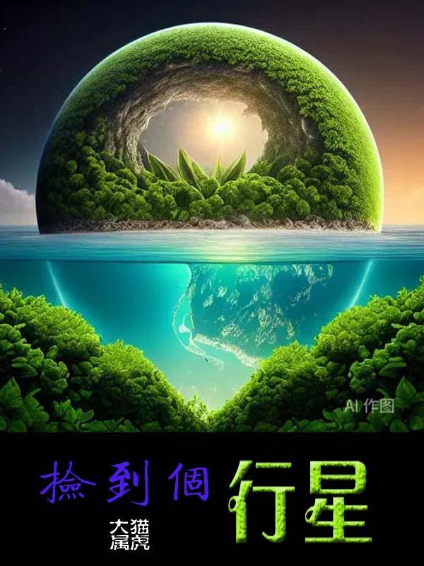 捡到一个星球在线收听