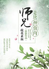 师兄是块神仙肉 疏花素颜讲的什么