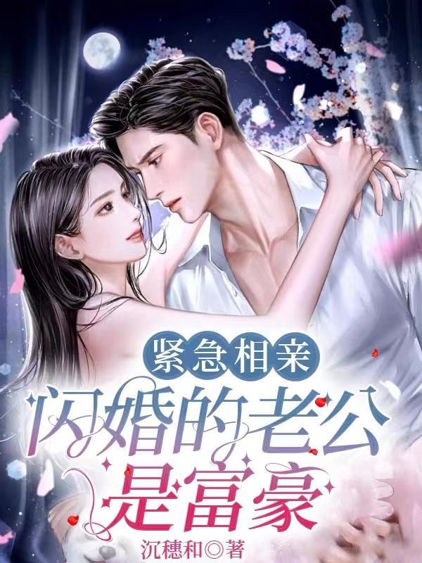 闪婚的老公是富豪大结局