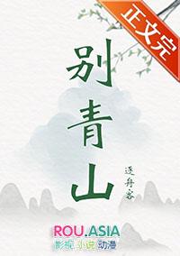 别青山txt全本