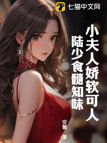 陆少夫人又酷又甜