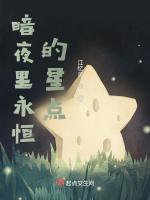 暗夜中的星星