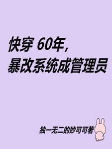 60年代快穿文