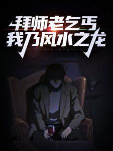 拜师老乞丐我乃风水之龙第101章