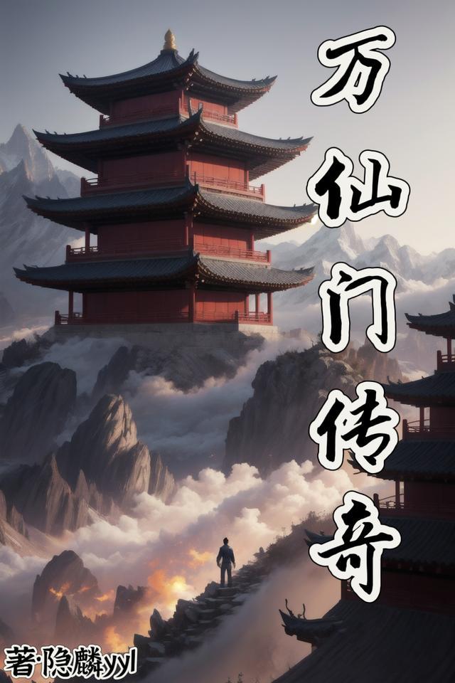 万仙门的叫什么