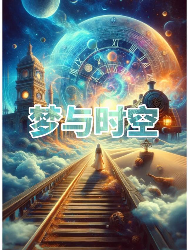 时空梦境