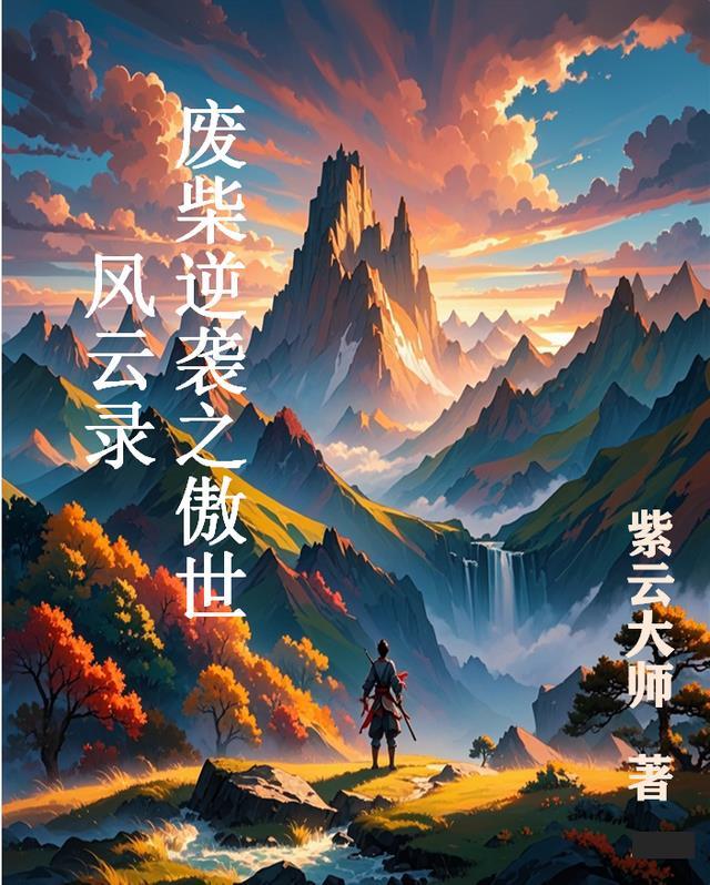 废柴逆天狂傲妃全免