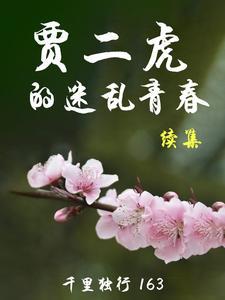 主角是贾二虎的名字叫什么青春