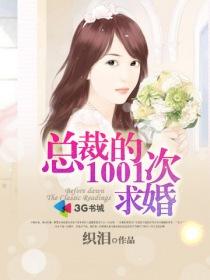 总裁的第1001次求婚