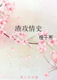 渣攻情史读后感