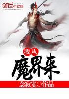 我从魔界来叶君寒txt