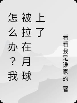 怎么办？我被拉在月球上了