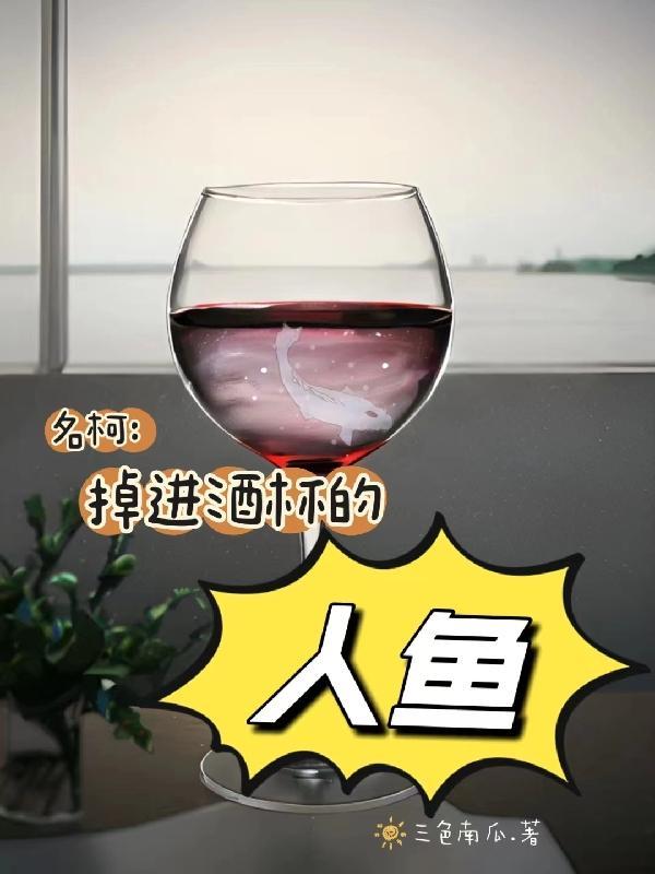 名柯：掉进酒杯的人鱼