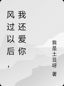 风过以后，我还爱你