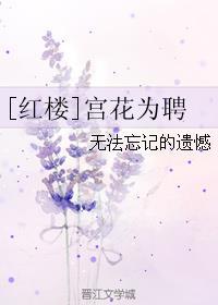 宫花为聘[红楼].